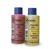 Sigma Flexidur Fix