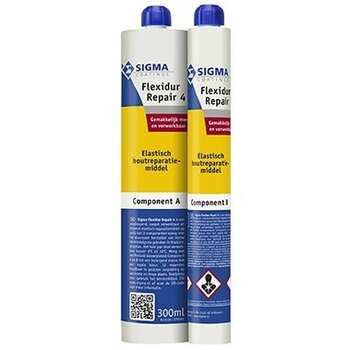Sigma Flexidur WK (Flexidur Repair 4)