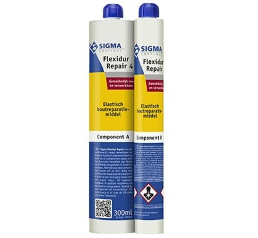 Sigma Flexidur WK (Flexidur Repair 4)