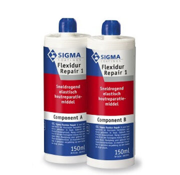 Sigma Flexidur XS (Flexidur Repair 1)