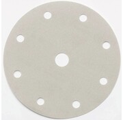 Progold Schuurschijf 125mm (per 50st)