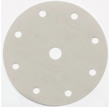 Progold Schuurschijf 125mm (per 50st)