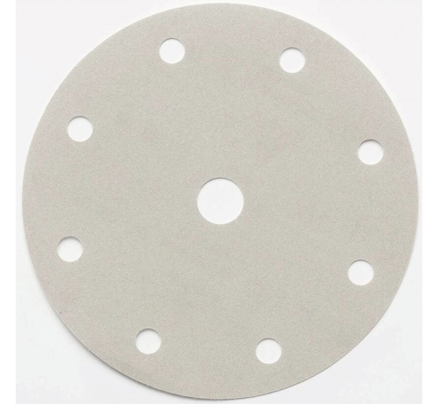 Progold Schuurschijf 125mm (per 50st)