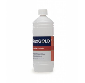 Progold Thinner
