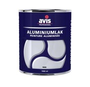 Avis Aqua Aluminium