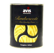Avis Timbercote Transparant