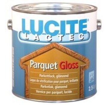 Lucite Parquet Gloss (Blank)