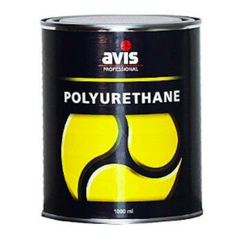 Avis Polyurethaan Lak