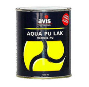 Avis Aqua PU Lak