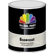 Global Paint Basecoat