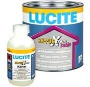 Lucite Lactec 2k-PUR Xtrem Satin