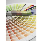 Sigma Colour System C21.3 NCS Waaier