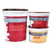 Nelf Zusex Renovatiecompound