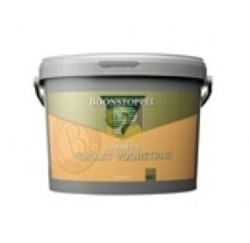 Boonstoppel Garantie Silicaat Voorstrijk