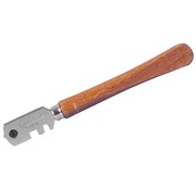 Silberschnitt Glassnijder