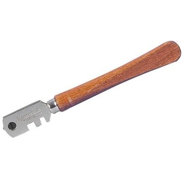 Silberschnitt Glassnijder