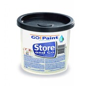 Go! Paint Store and Go Navulling