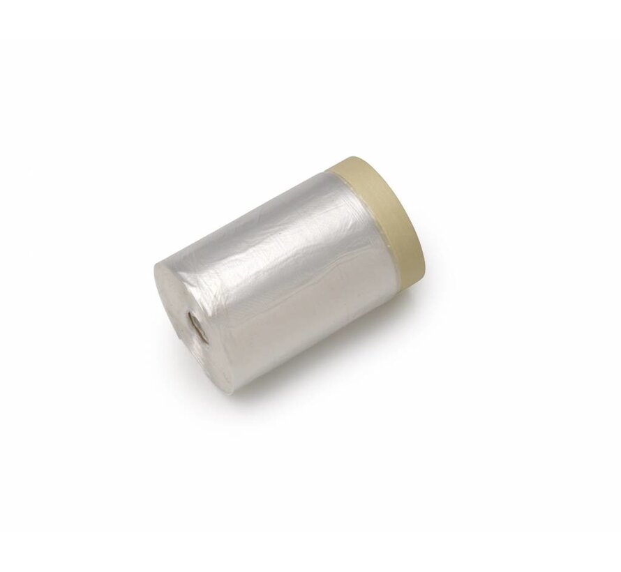 Progold Masking Tape Met Folie