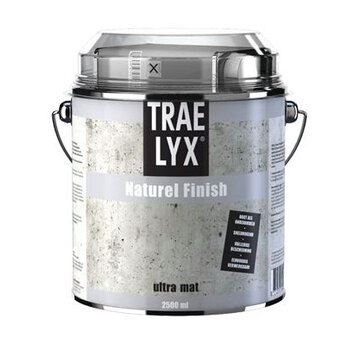 Trae Lyx Naturel Finish 2K