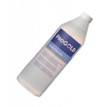 Progold Spray Finisher