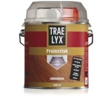 Trae Lyx Projectlak (Blank)