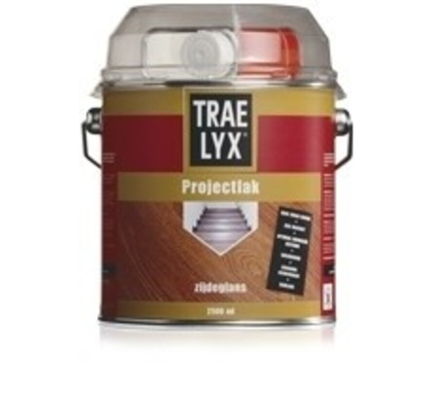 Trae Lyx Projectlak (Blank)