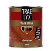 Trae Lyx Parketlak (Blank)