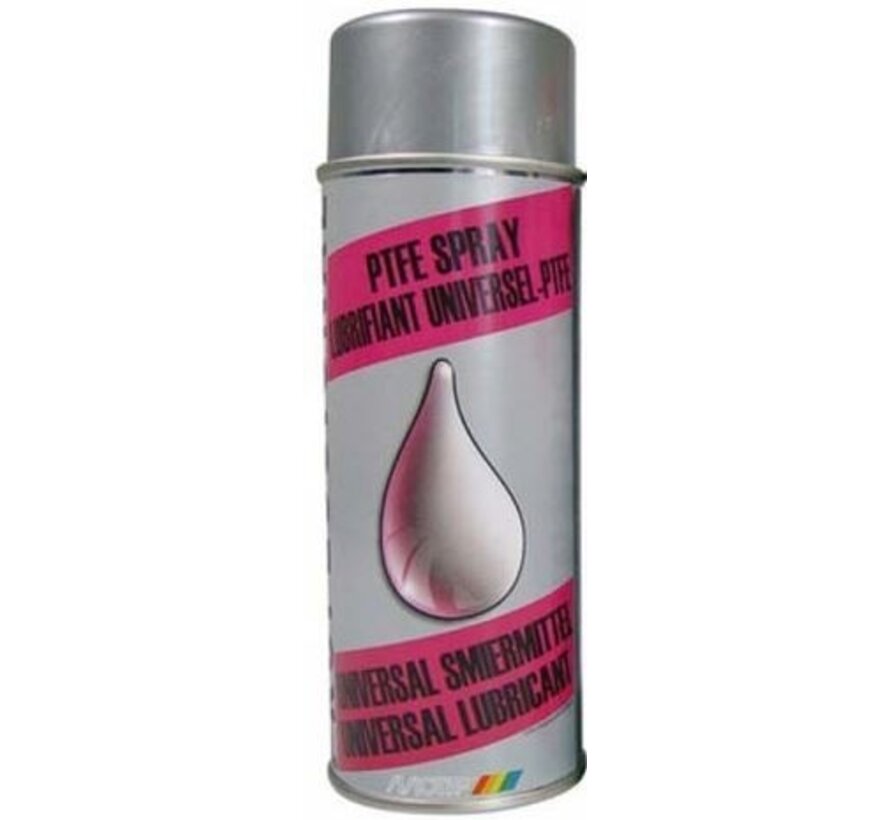 Motip PTFE Teflonspray