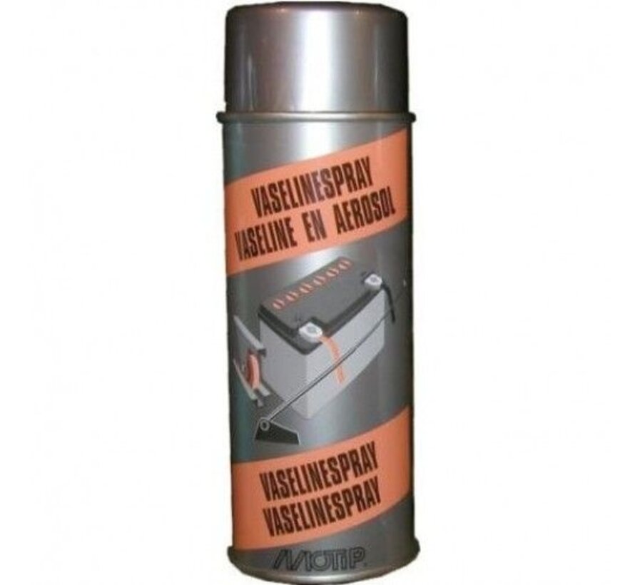 Motip Vaselinespray