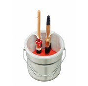 Progold Universele Kwastenclips  (10 stuks)