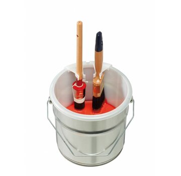 Progold Universele Kwastenclips  (10 stuks)