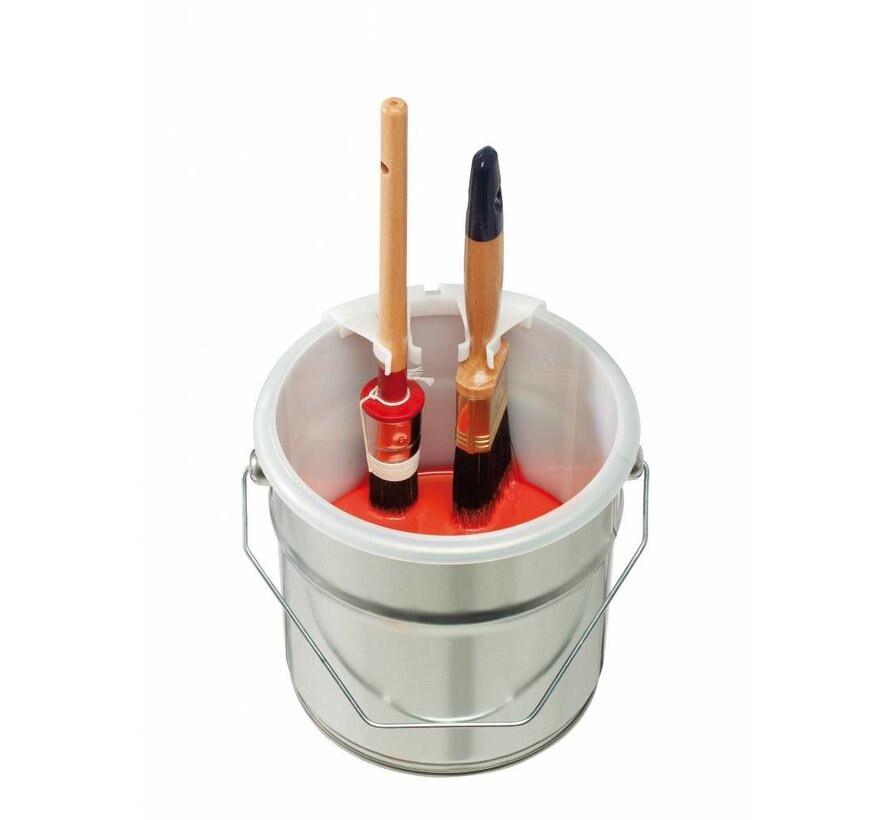 Progold Universele Kwastenclips (10 stuks)