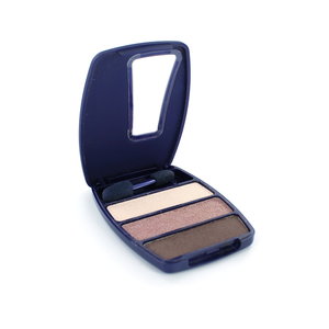 Total Colour Trio Le fard Ã  paupiÃ¨res - 26 Mocha Choc