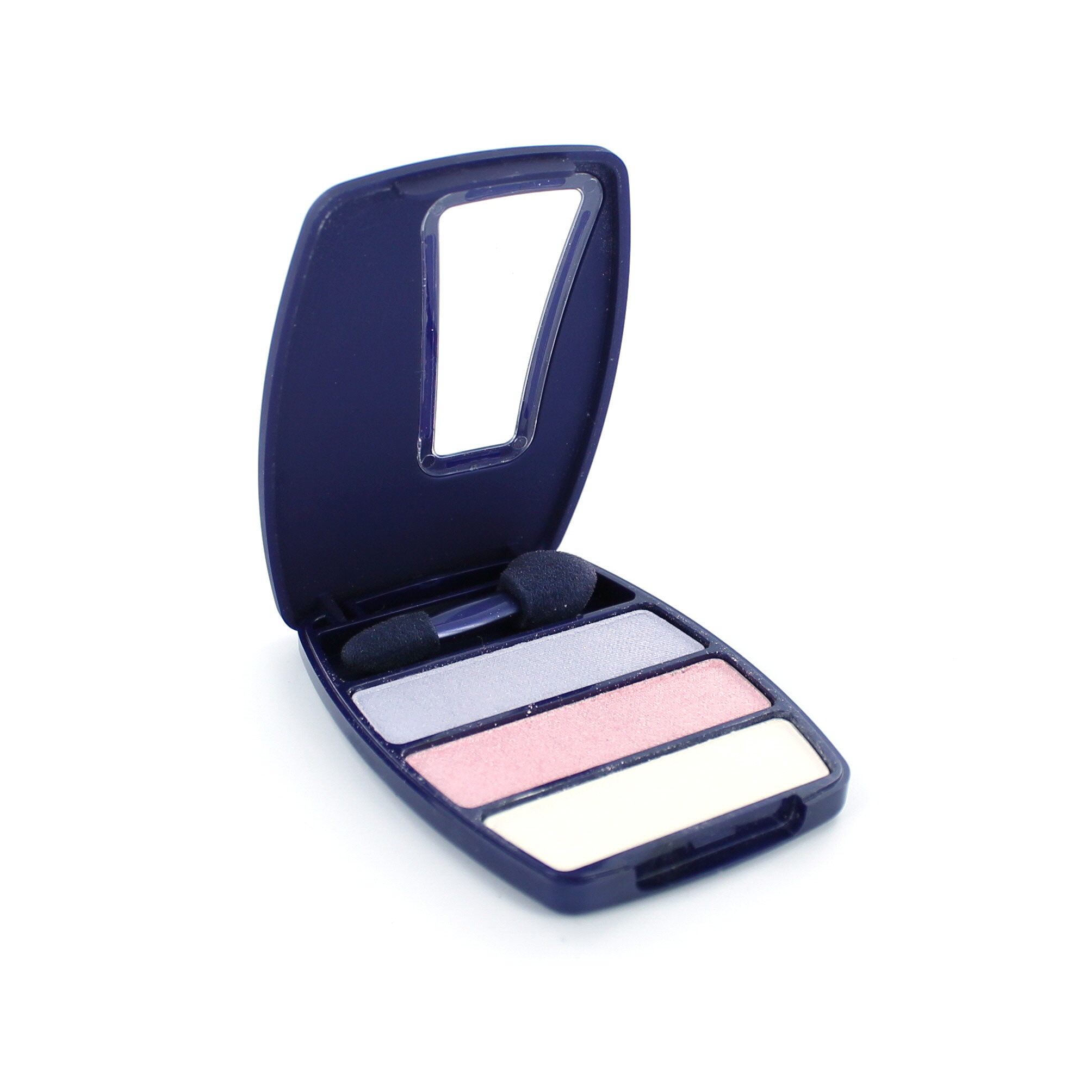 Collection Total Colour Trio Le fard à paupières - 31 Dolly Mixture