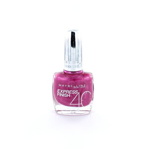 Express Finish Vernis à ongles - 160 Berry Fast