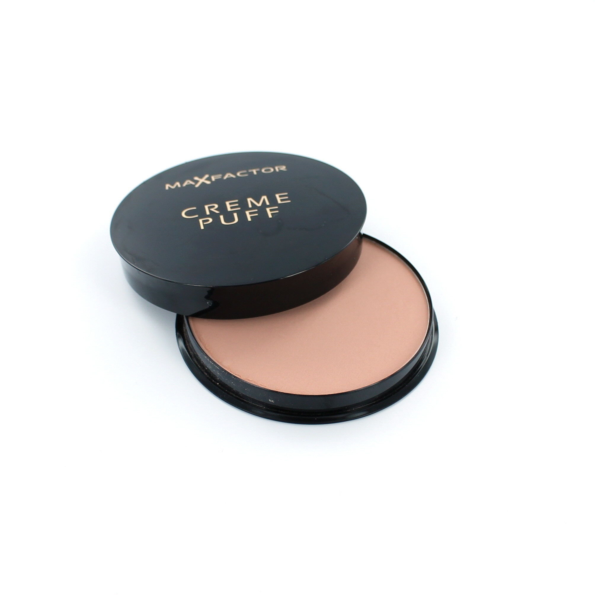 Max Factor Creme Puff Poudre compacte - 59 Gay Whisper