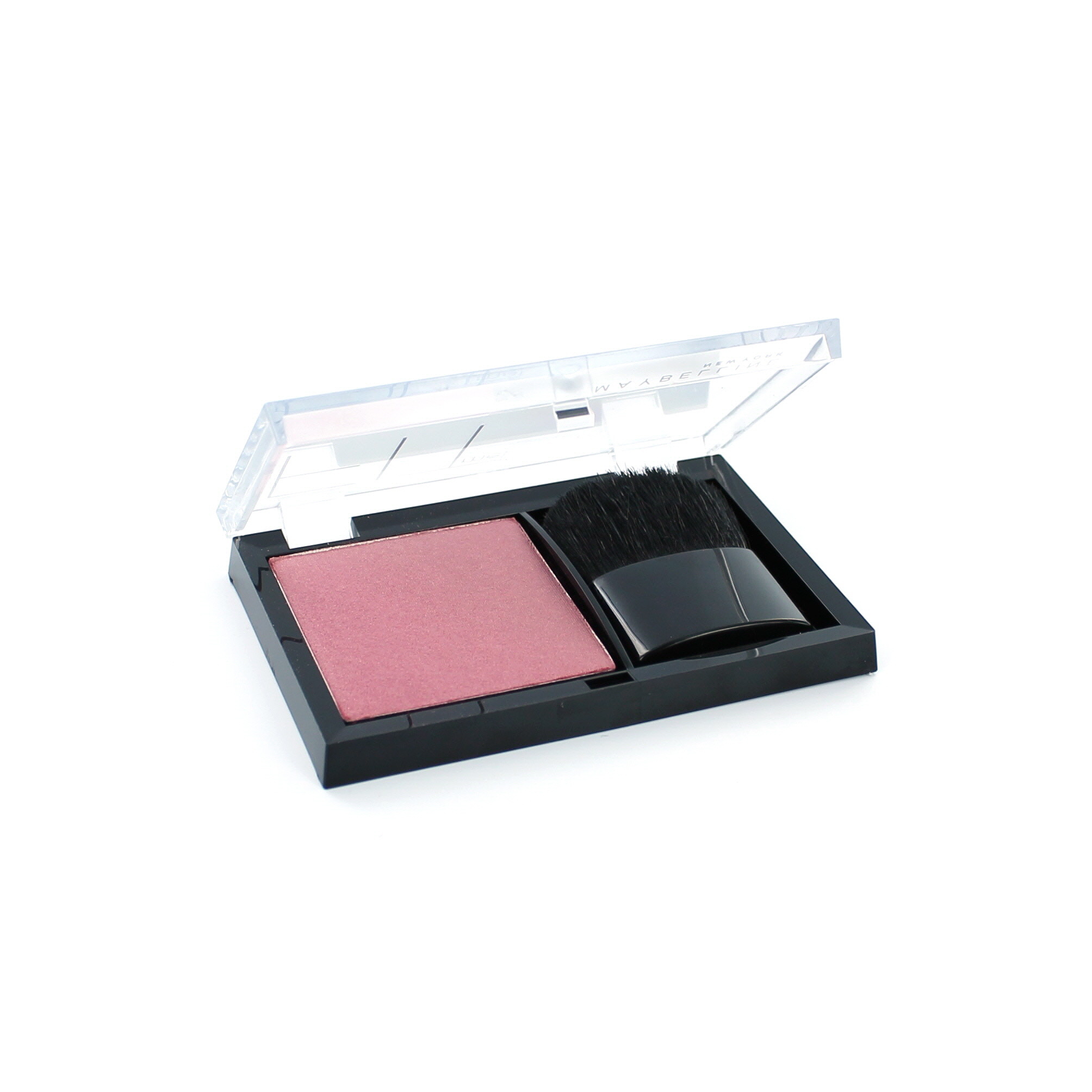 Maybelline Fit Me Blush - 210 Medium Rose