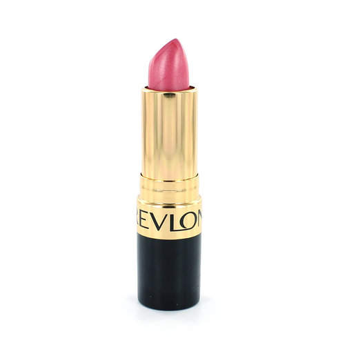 Revlon Super Lustrous Rouge à lèvres - 430 Softsilver Rose