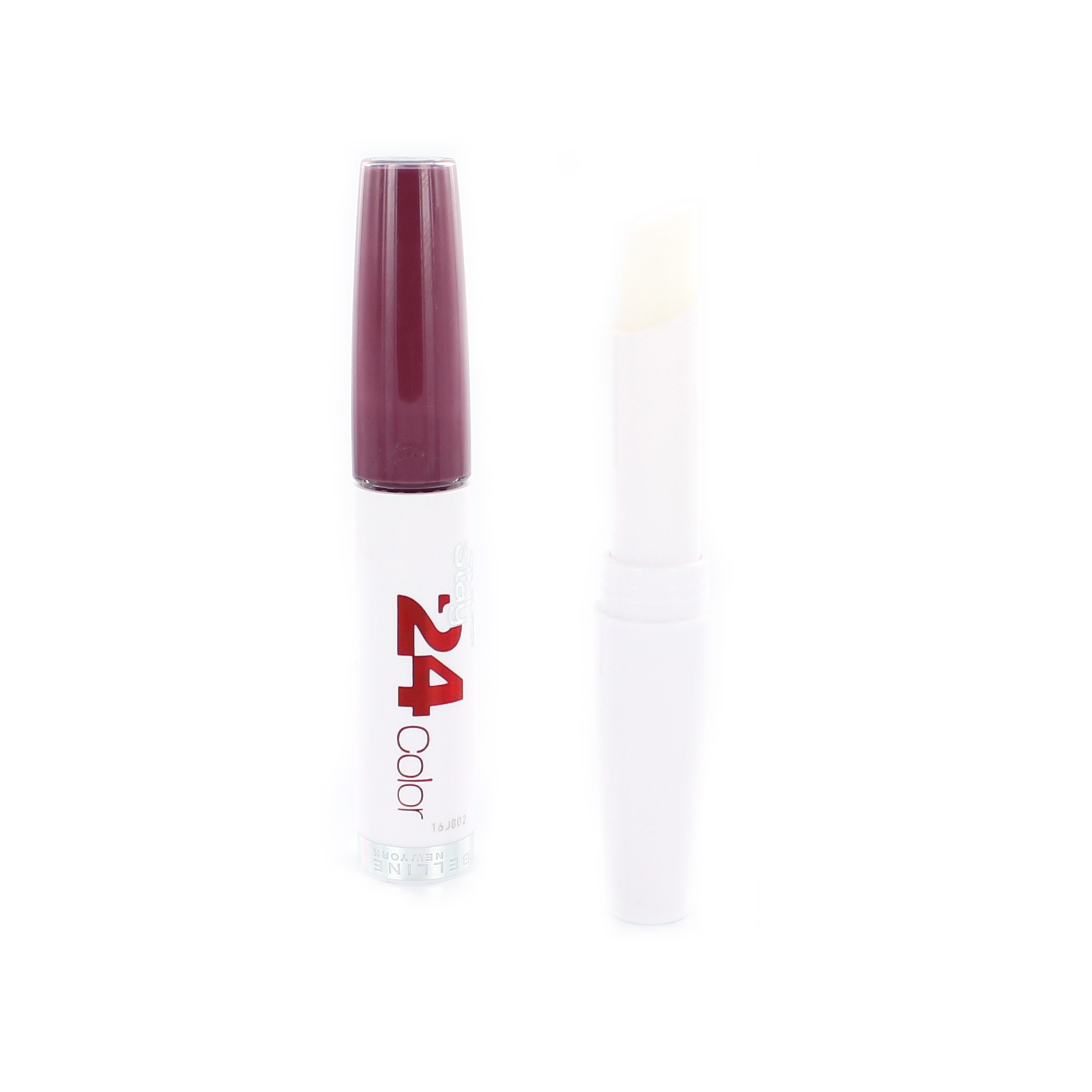 Maybelline SuperStay 24H Rouge à lèvres - 260 Wildberry