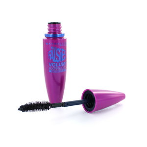 Volum'Express The Falsies Waterproof Mascara - Black