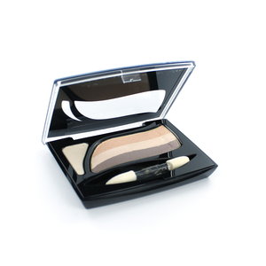 Color Appeal Quad Pro Le fard Ã  paupiÃ¨res - 303 Doutzen