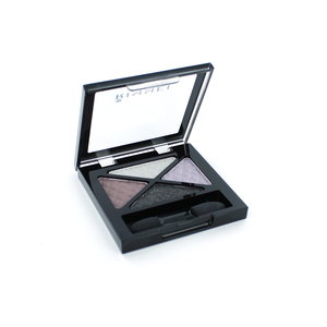 Glam'Eyes Quad Le fard Ã  paupiÃ¨res - 023 Beauty Spells