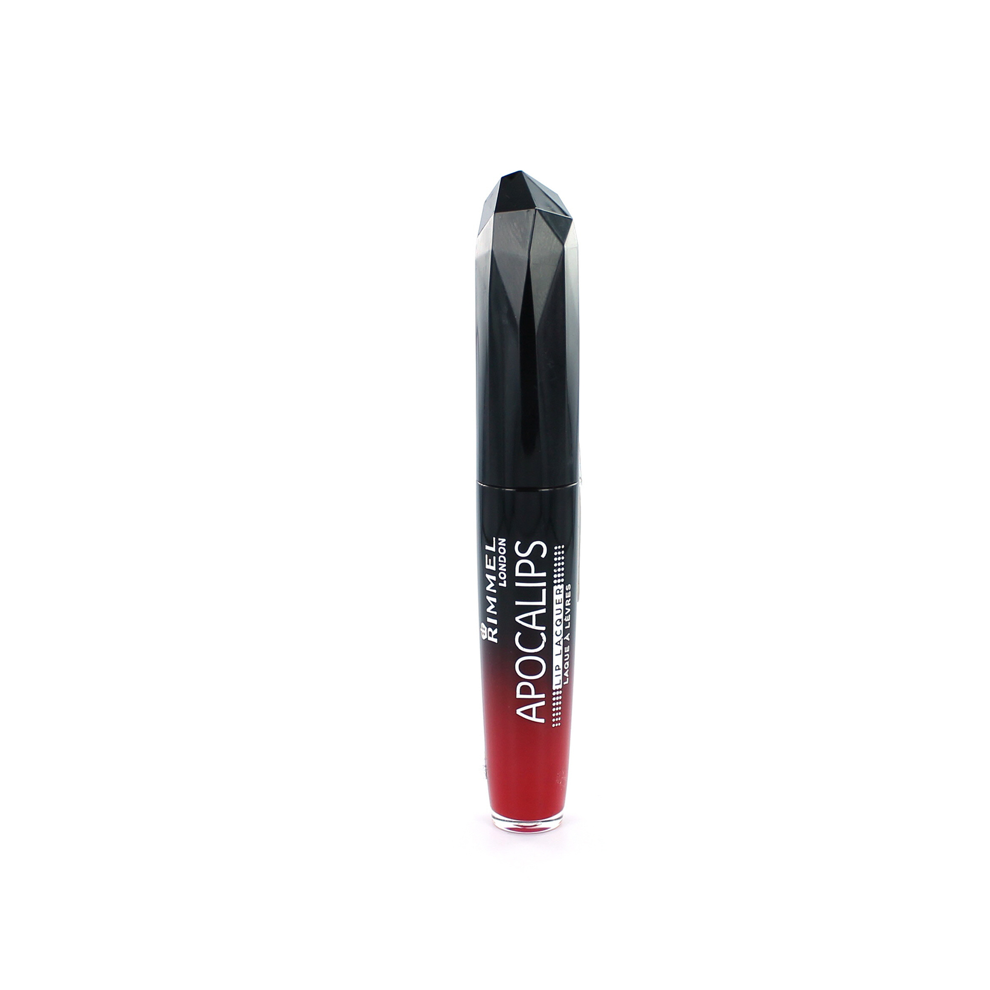 Rimmel Apocalips Lip Laquer - 400 Big Bang