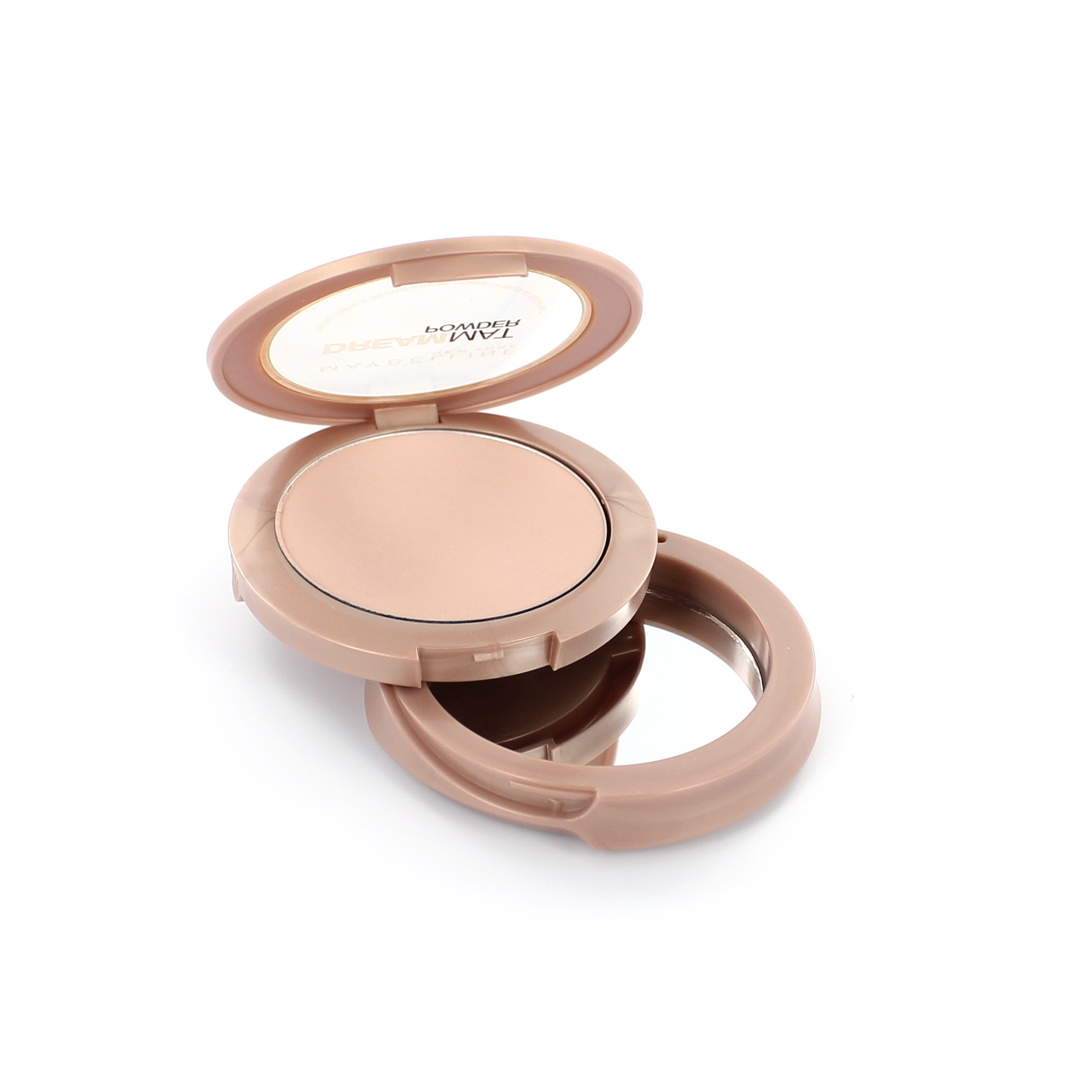 Maybelline Dream Matte Poudre - 08 Golden Sand