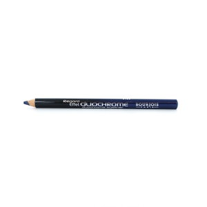 Effet Duochrome Crayon Yeux - 58 Noir Bleuté