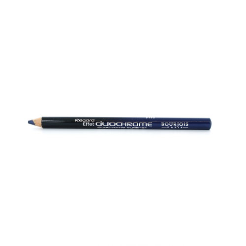 Bourjois Effet Duochrome Crayon Yeux - 58 Noir Bleuté