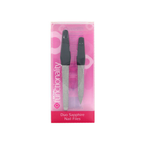 Royal Lime à ongles (2 pièces) Royal Lime à ongles (2 pièces)