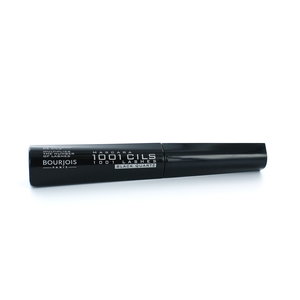 1001 Lashes Mascara - Black Quartz