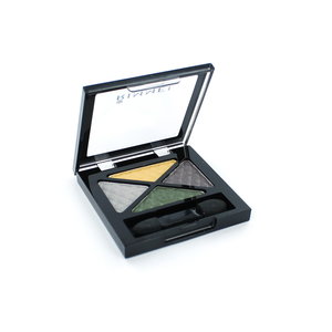 Glam'Eyes Quad Le fard Ã  paupiÃ¨res - 022 Thrill Seeker