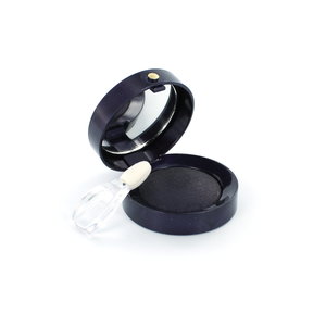 Bourjois Nouveau fard à paupières rond - 04 Noir Précieux Nouveau fard à paupières rond - 04 Noir Précieux